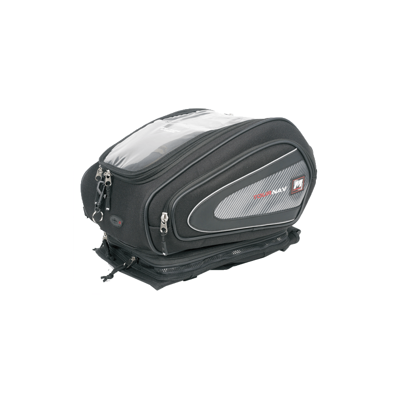 MotoDry Platinum Tour-Nav Tank Bag