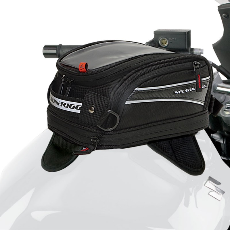 Nelson-Rigg Journey Mini Tank Bag (CL-2014-ST)