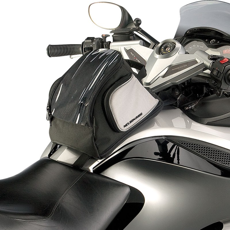 Nelson-Rigg Can-Am Spyder Touring Tank Bag (CAS-455)