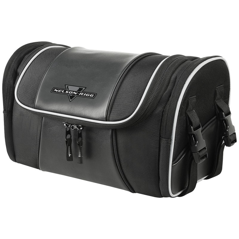 Nelson-Rigg Day Trip Tail Bag (NR-210)