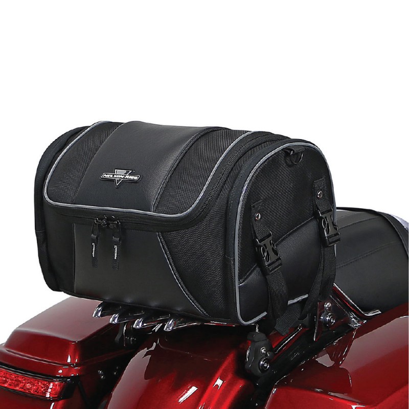 Nelson-Rigg Day Trip Tail Bag (NR-210)