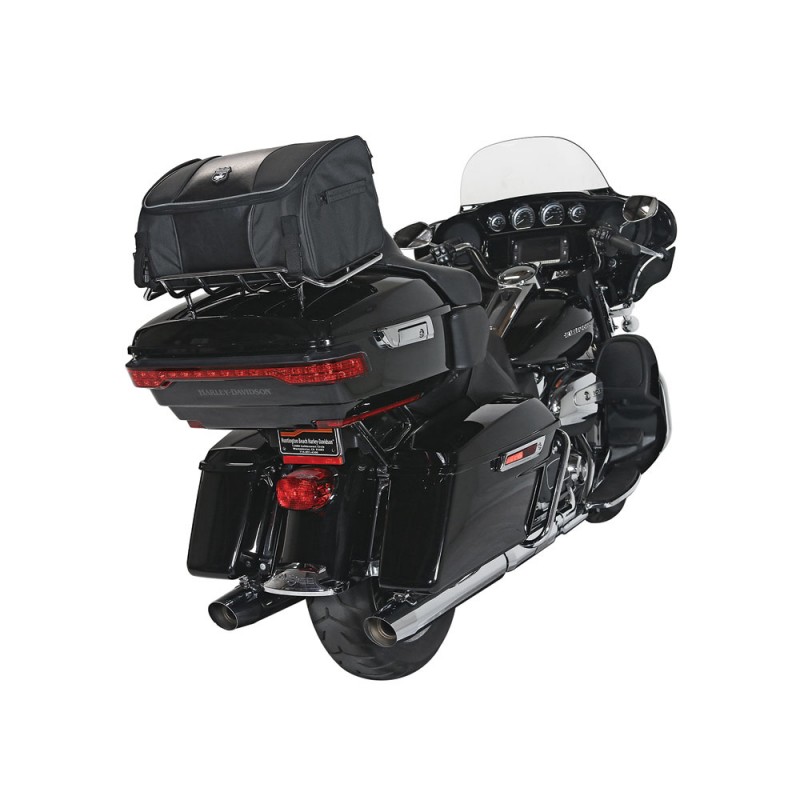 Nelson-Rigg Traveller Lite Tail Bag (NR-250)