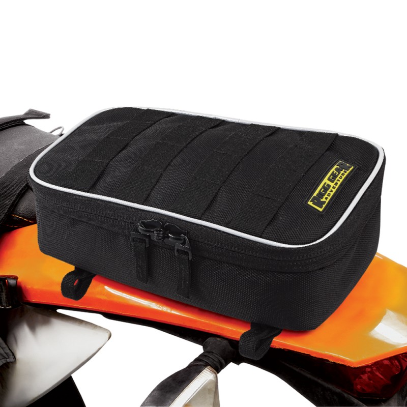 Nelson-Rigg Rear Fender Bag (RG-025R)