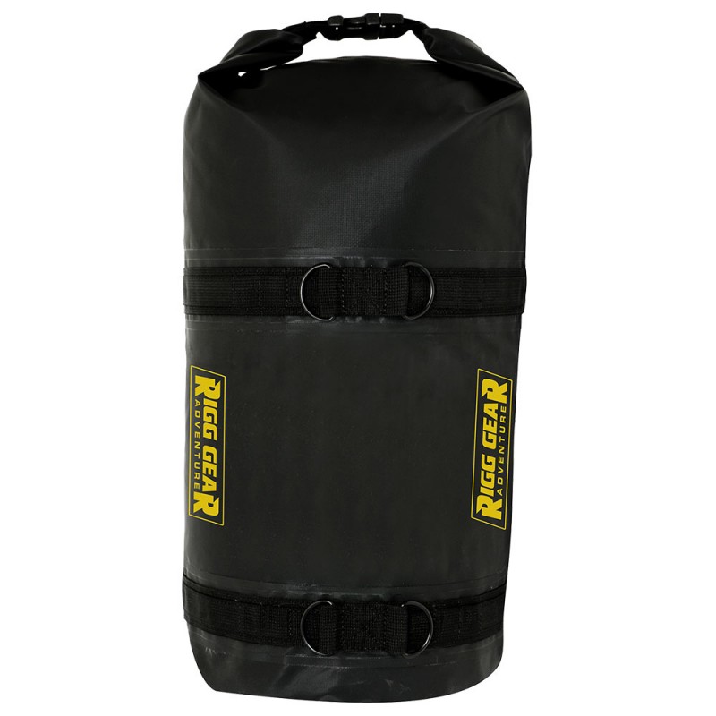 Nelson-Rigg Adventure 30 Litre Roll Bag (SE-1030-BLK)
