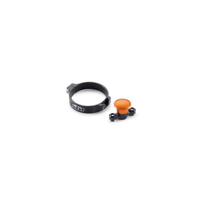 KTM Factory Start Device