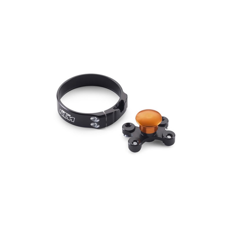 KTM Factory Start Device