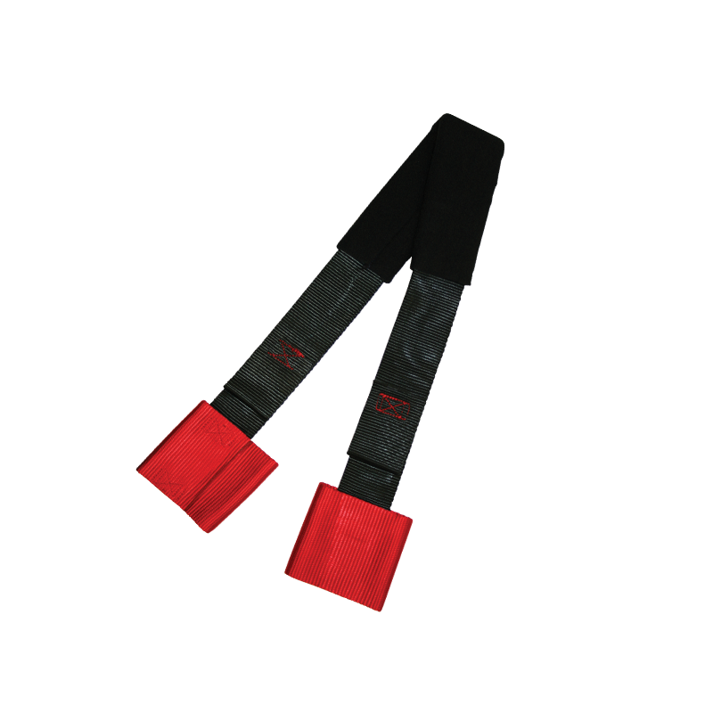 Moto Plus Tie-Down Handlebar Harness