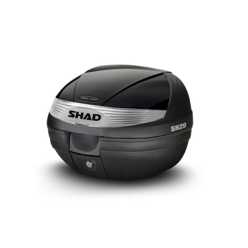 Shad SH29 Black Top Case