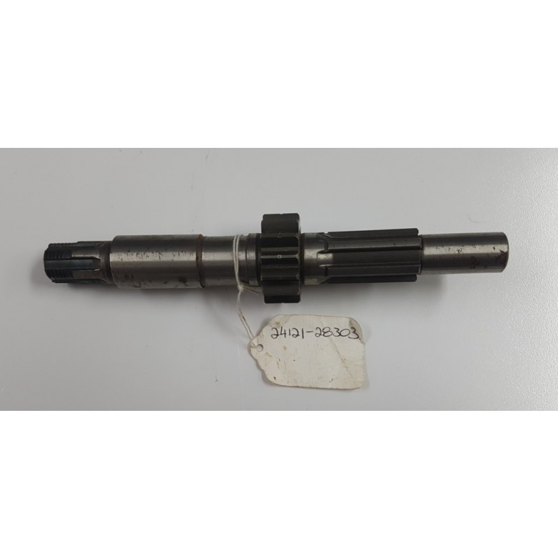 Suzuki Countershaft