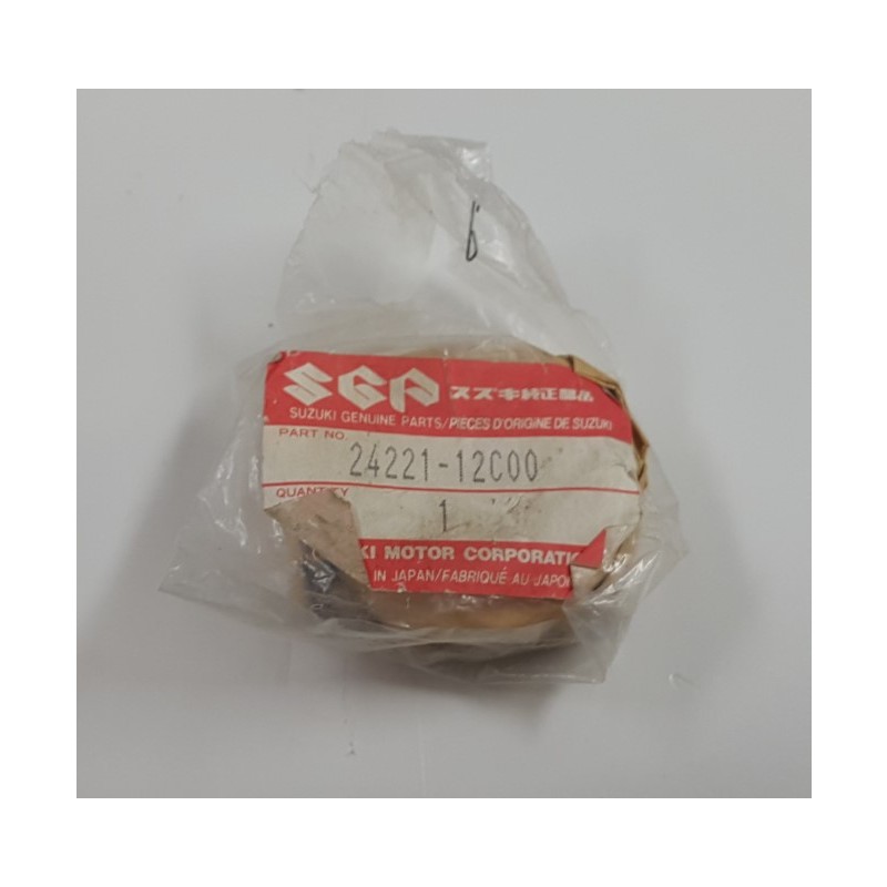 Suzuki 2nd Drive Gear