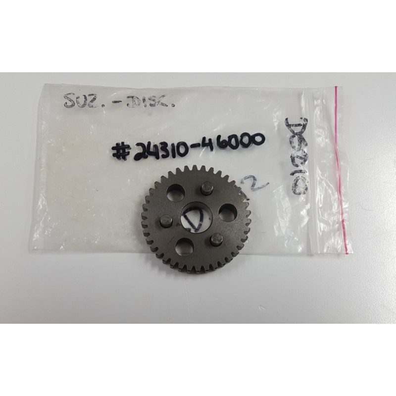 Suzuki 1st Driven Gear