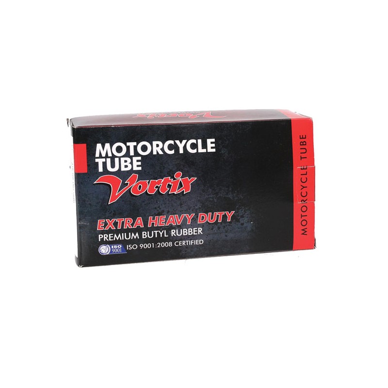 Moto Plus Vortix Tube