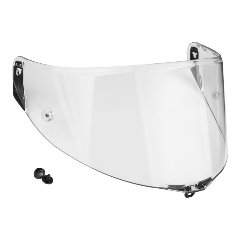 AGV Race 3 Visor Racing Kit Clear