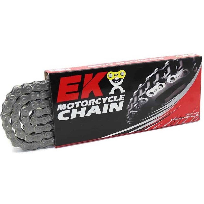 EK Chains 420 O-Ring Chain - 136 Link