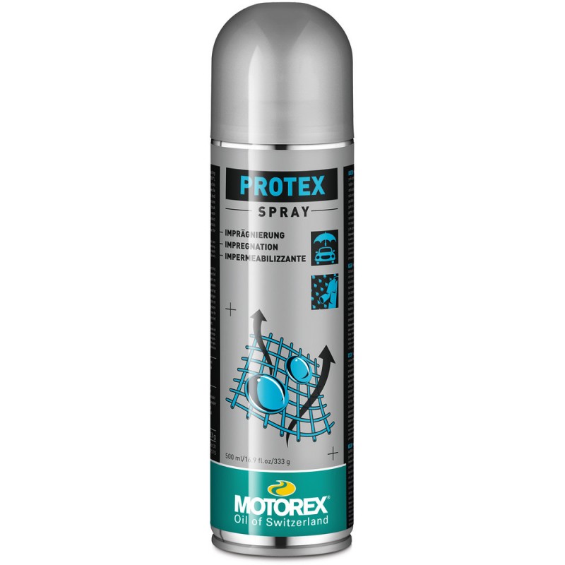 Motorex Protex Spray (500ml)