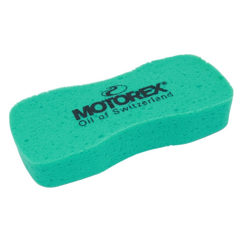 Motorex Sponge