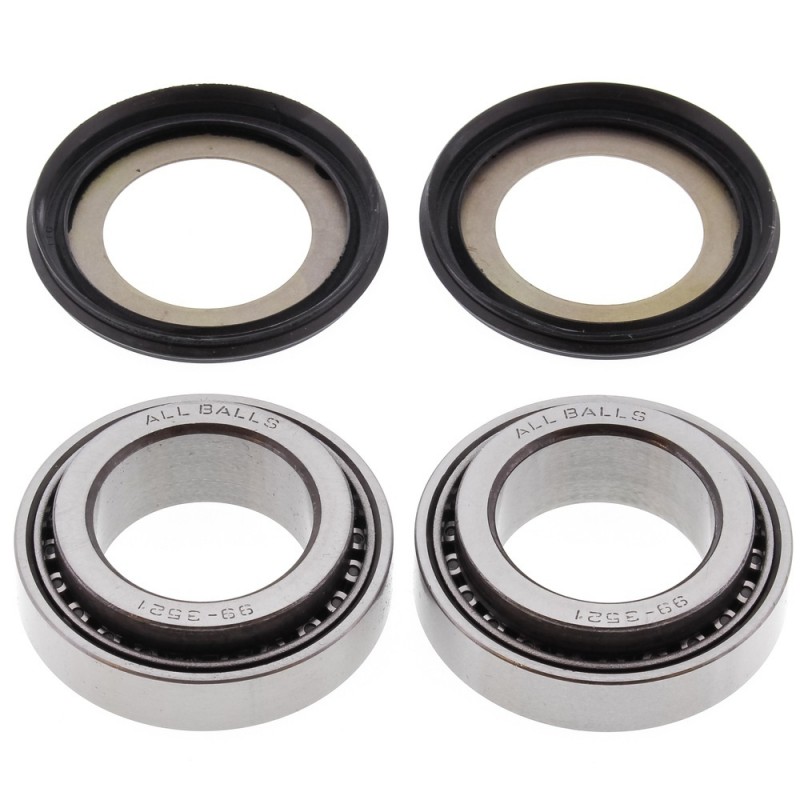 All Balls Steering Head Bearing Kit