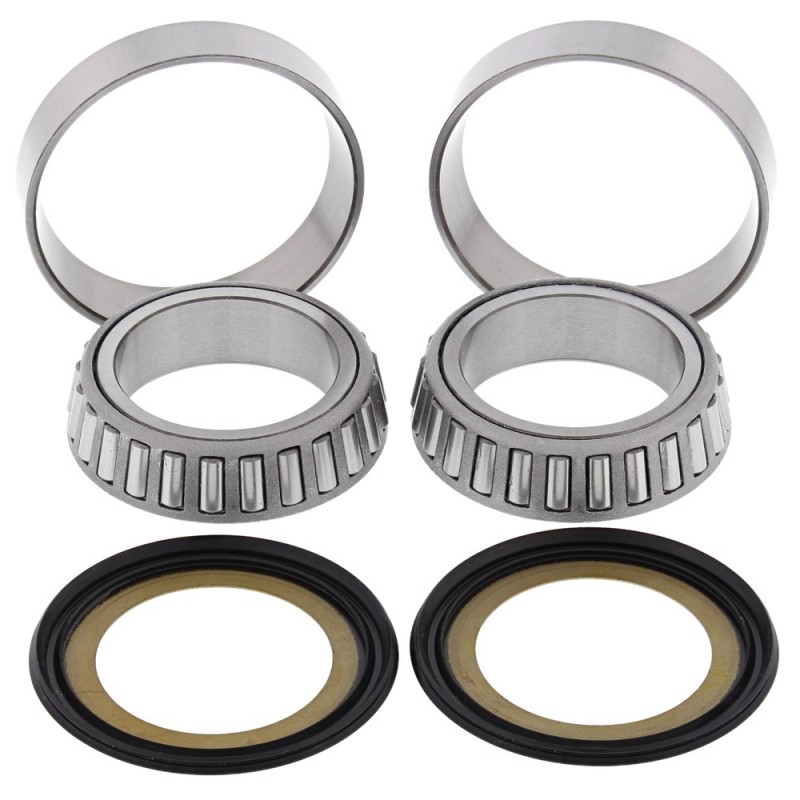 All Balls Steering Head Bearing Kit