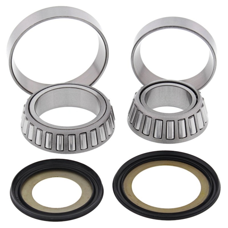 All Balls Steering Head Bearing Kit