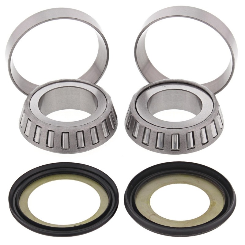 All Balls Steering Head Bearing Kit