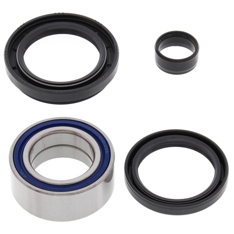 All Balls Wheel Bearing Kit Front