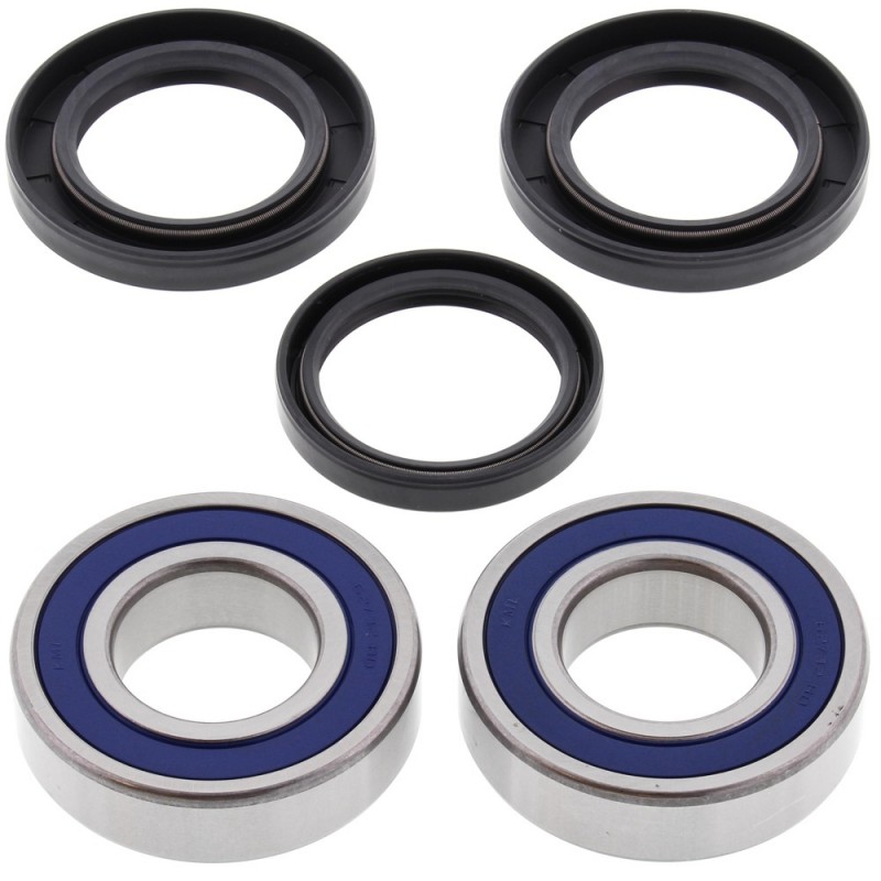 All Balls Wheel Bearing Kit Rear