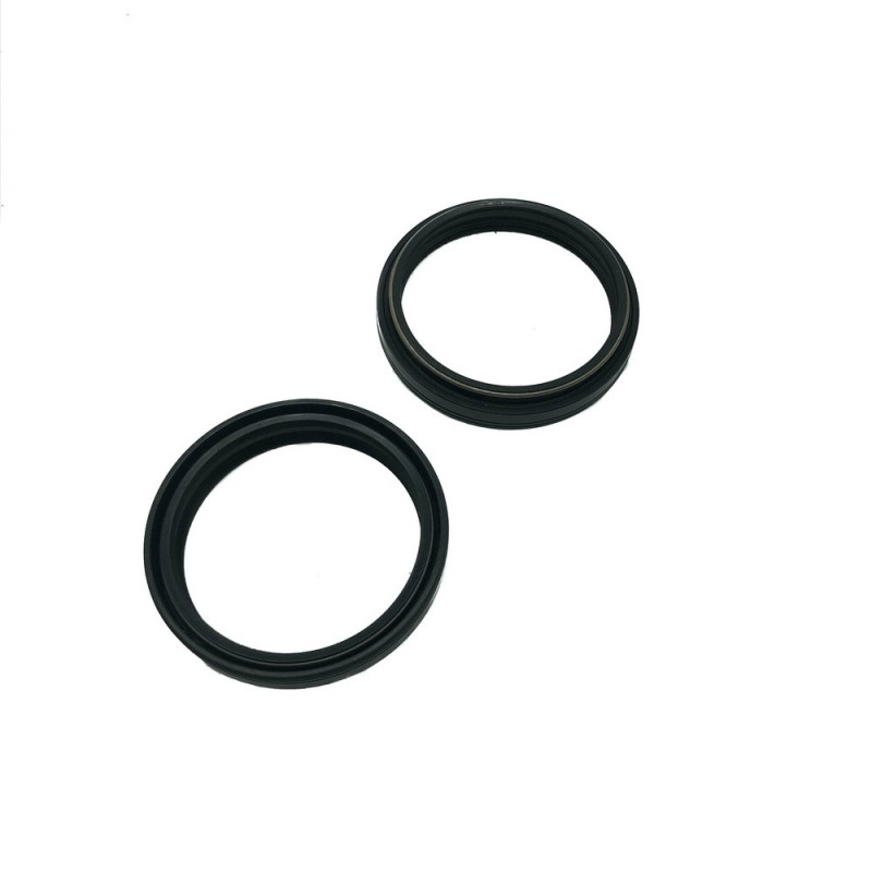 XRP Fork Seal Kit - 50x59.6x7/10.5