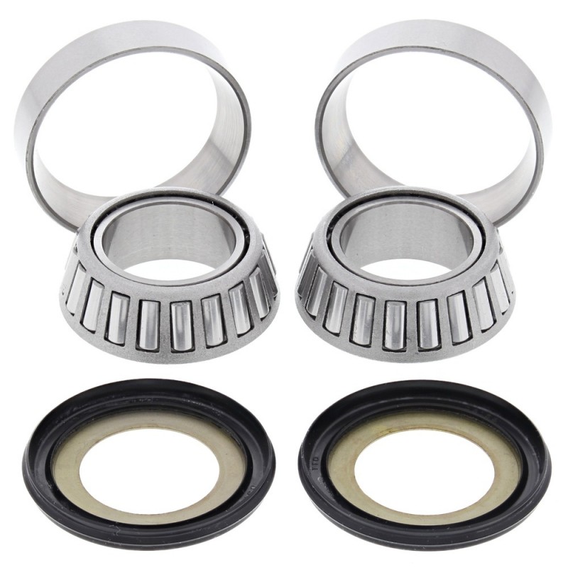 All Balls Steering Head Bearing Kit