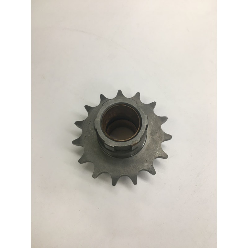 Supersprox Front Sprocket 10-053-15 (428)