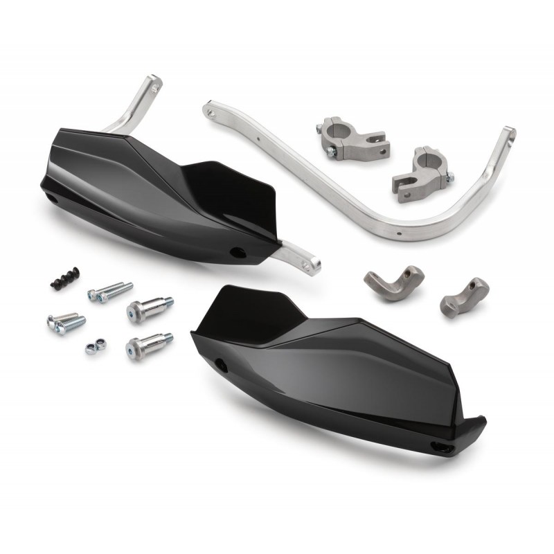 KTM Handguard Set