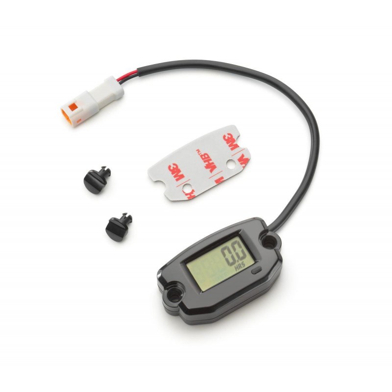 KTM Hour Meter