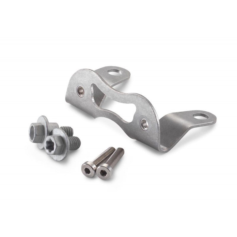 KTM Hour Meter Mounting Bracket