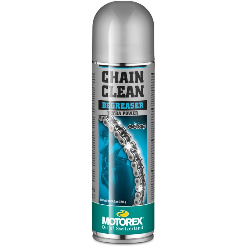 Motorex Chain Clean 611 (500ml)