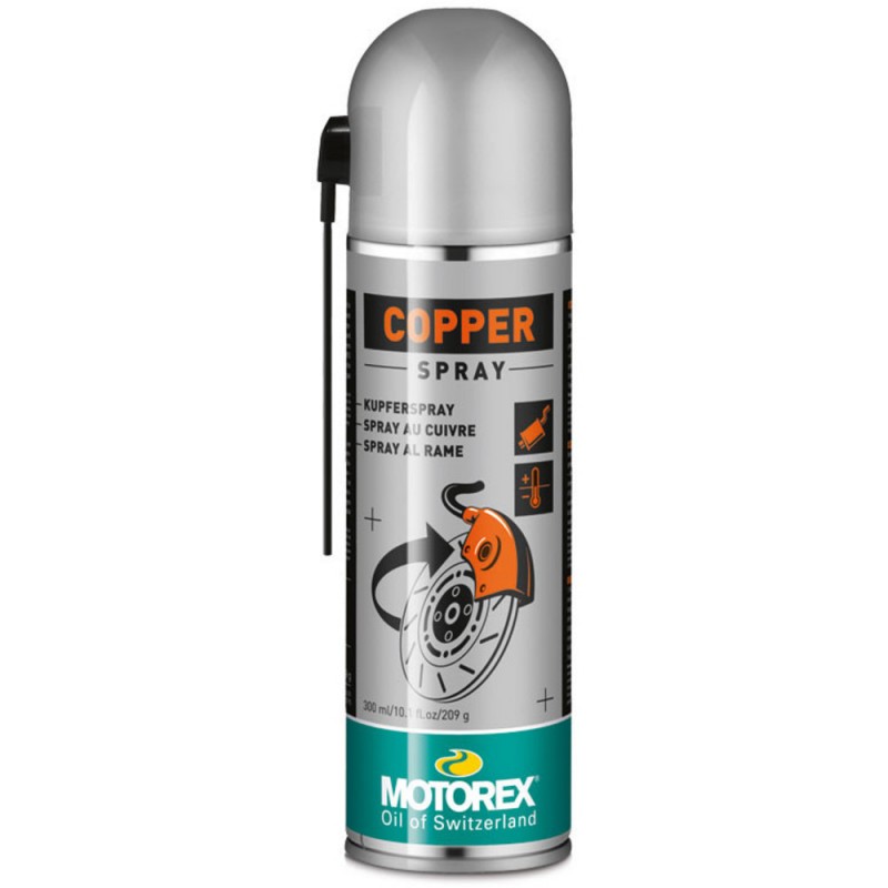 Motorex Copper Spray (300ml)