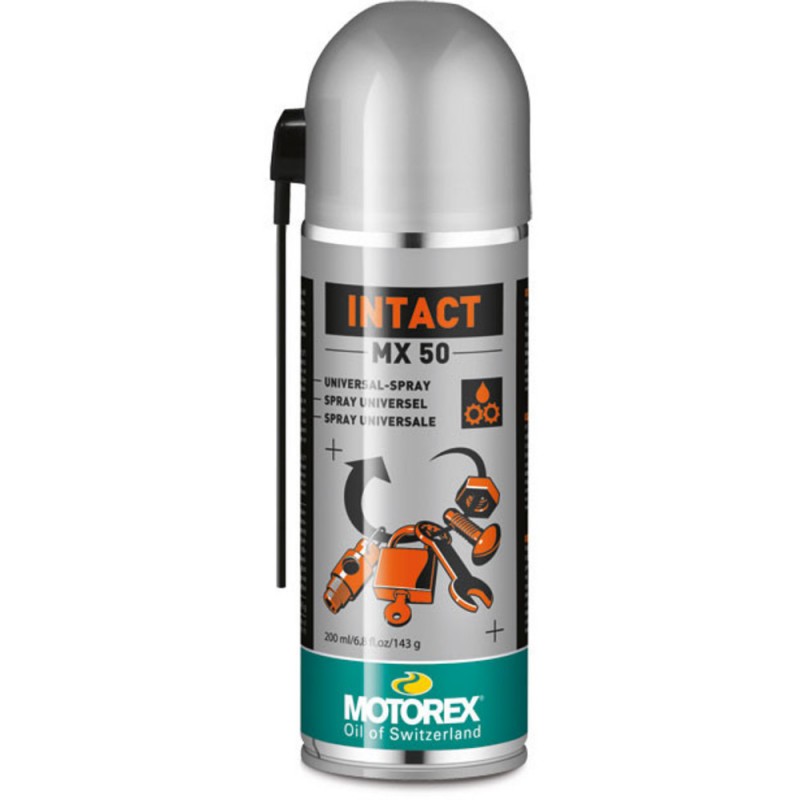 Motorex Intact Spray (500ml)
