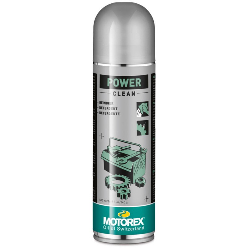 Motorex Power Clean Spray (500ml)