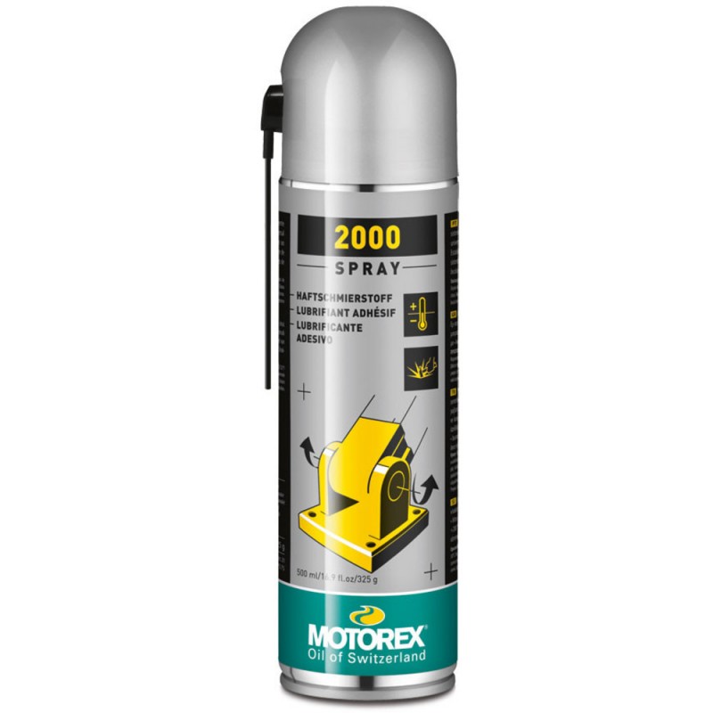 Motorex Spray 2000 (500ml)