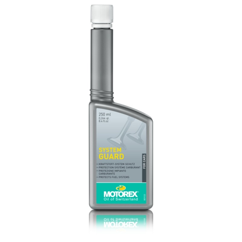 Motorex System Guard (250ml)