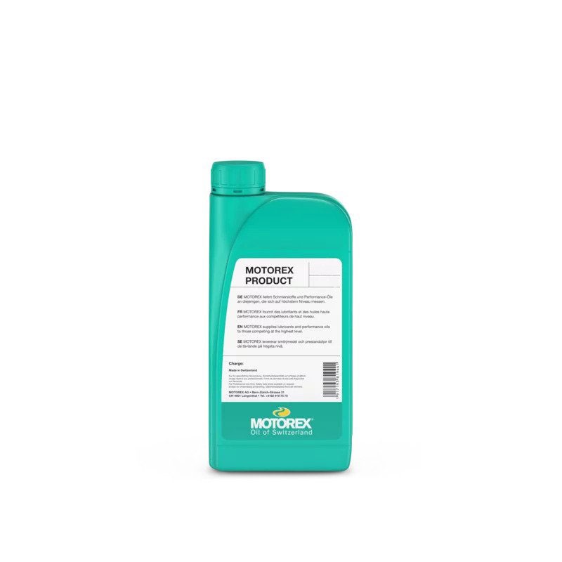 Motorex Tyre Mounting Fluid (100ml)