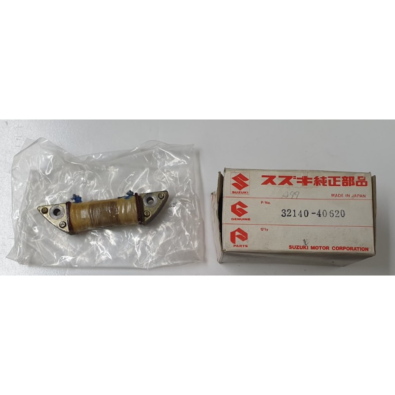 Suzuki Primary Coil