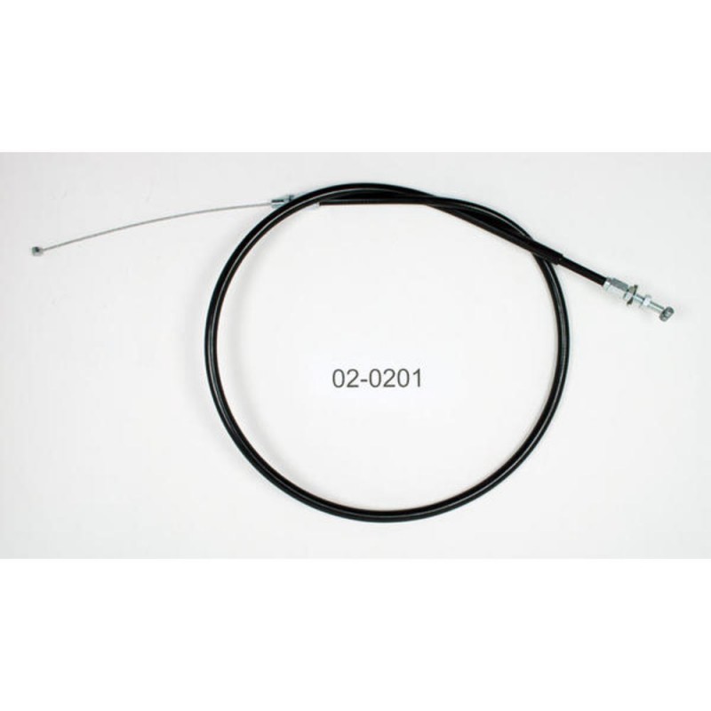 A1 Throttle Pull Cable - 50-201-10