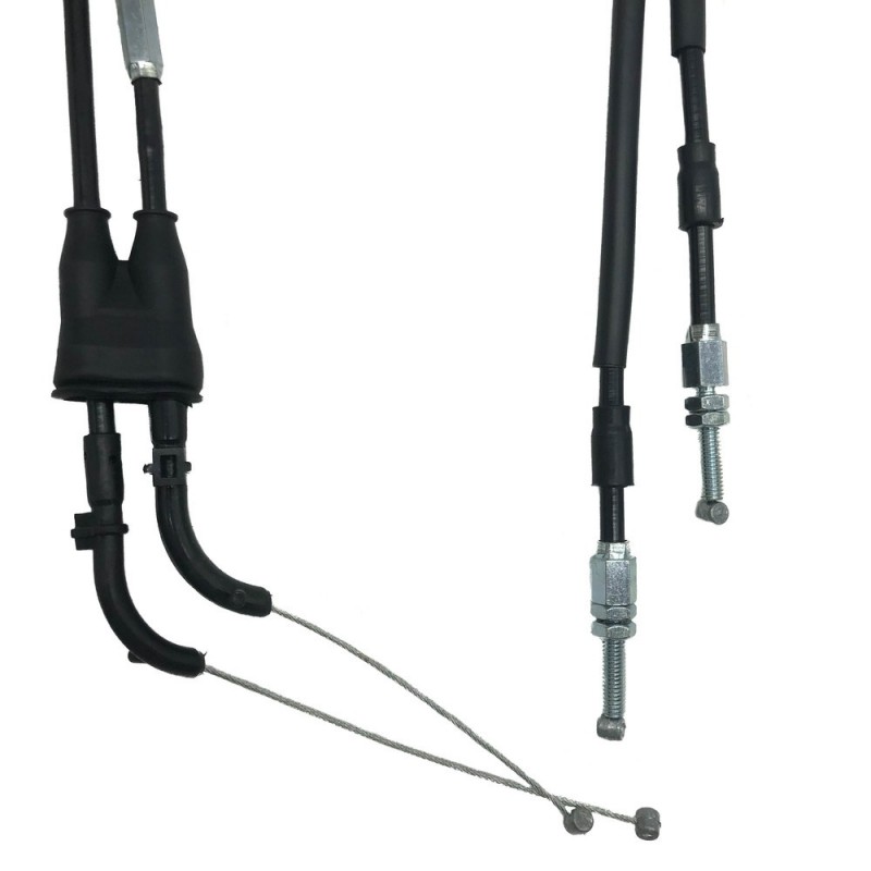 A1 Throttle Pull Cable
