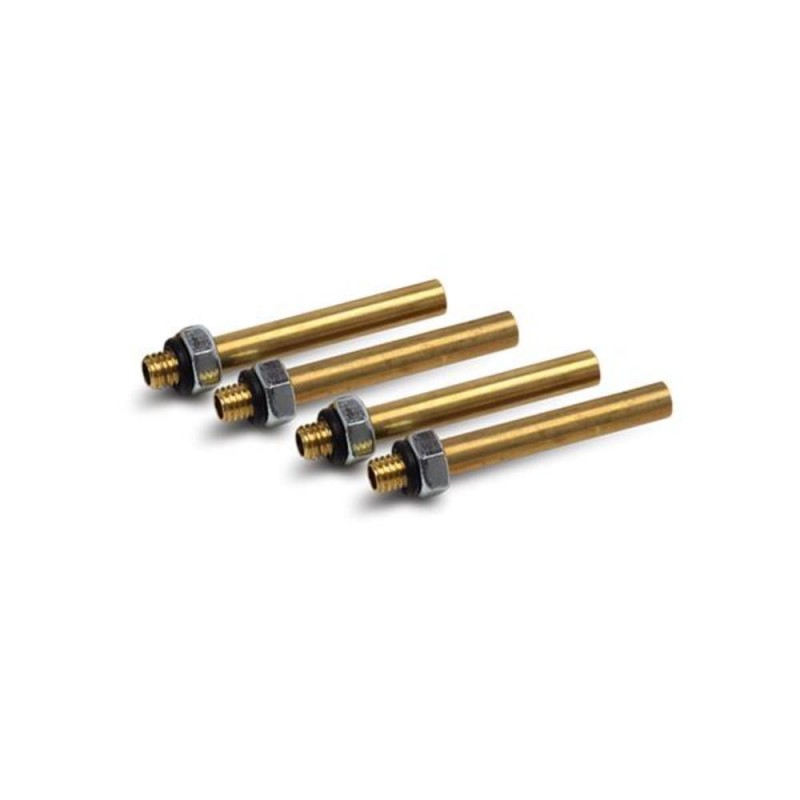 Motion Pro 6mm Carburetor Adapter