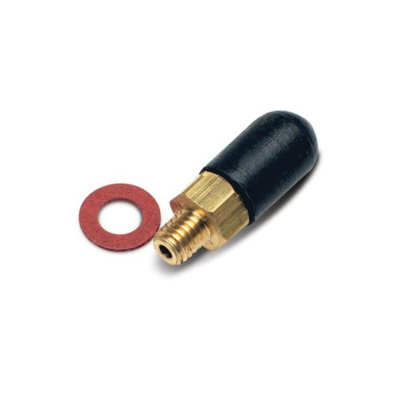 Motion Pro Vacuum Adapter Brass with Cap 5mm
