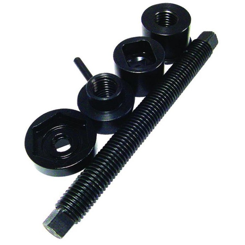 Motion Pro Heavy Duty Fork Spring Compressor Kit