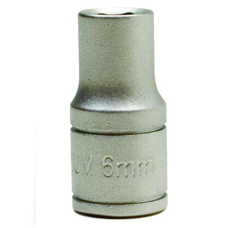 Motion Pro 6mm 1/4 drive 6 Point Socket