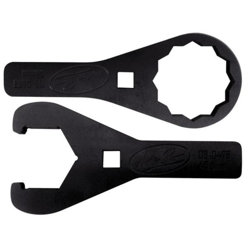 Motion Pro ATV Axle Wrench Set 45.5mm &56mm