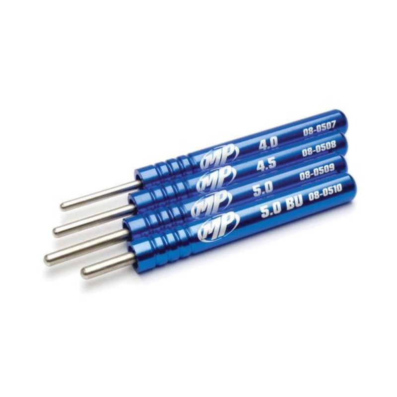 Motion Pro Valve Seal Install Tool Set