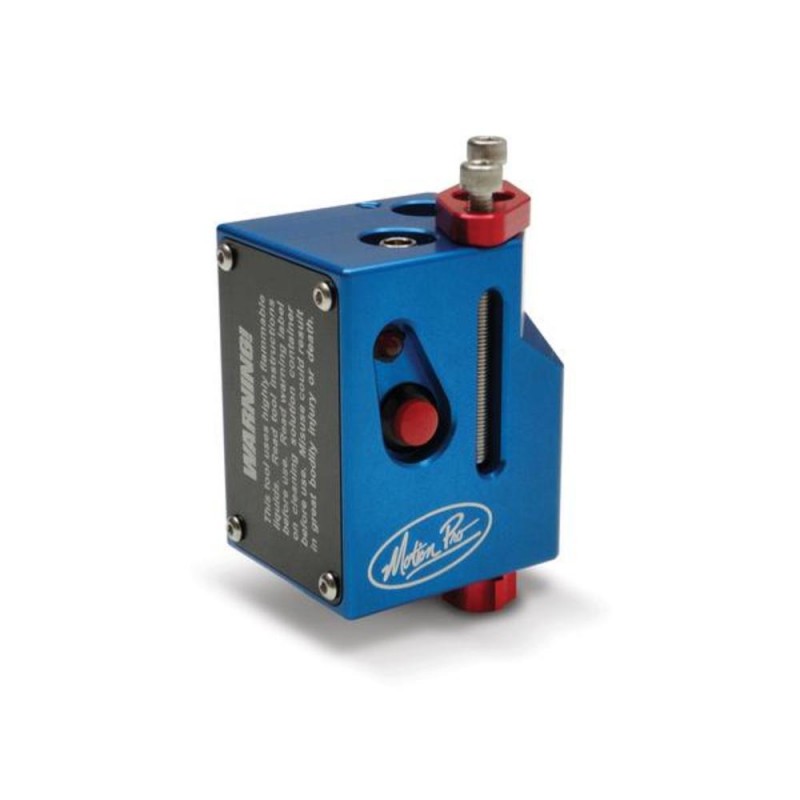 Motion Pro Fuel Injector Cleaner Kit for ND