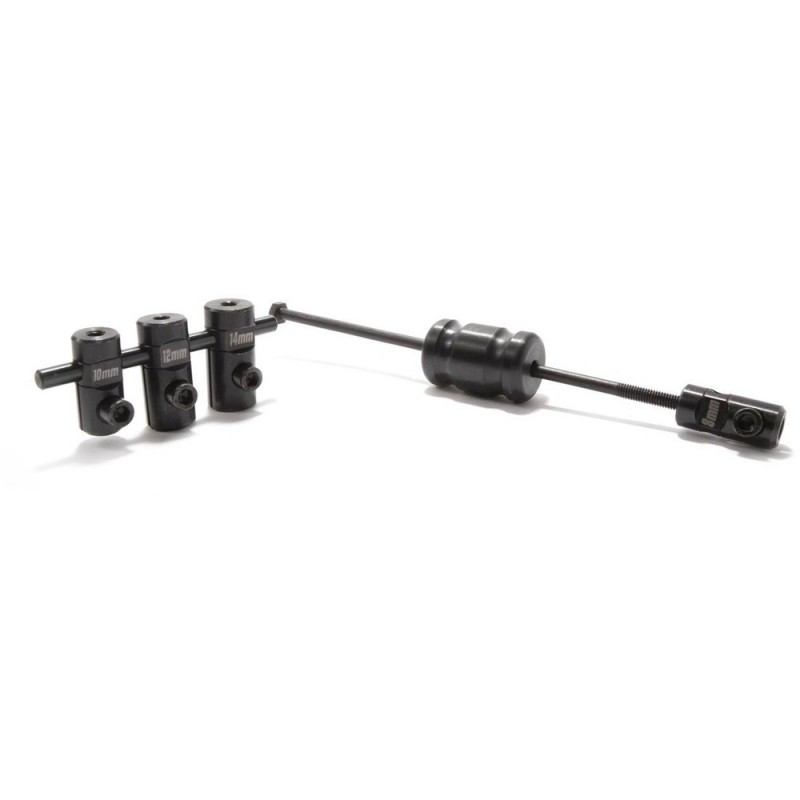 Motion Pro Dowel Pin Puller Set